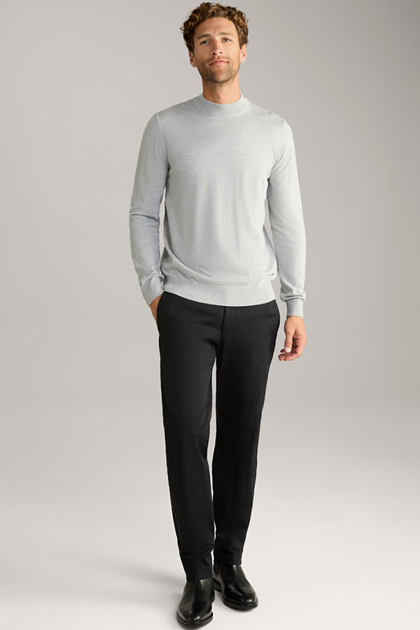 ΠΛΕΚΤΗ ΜΠΛΟΥΖΑ JOOP! - 035